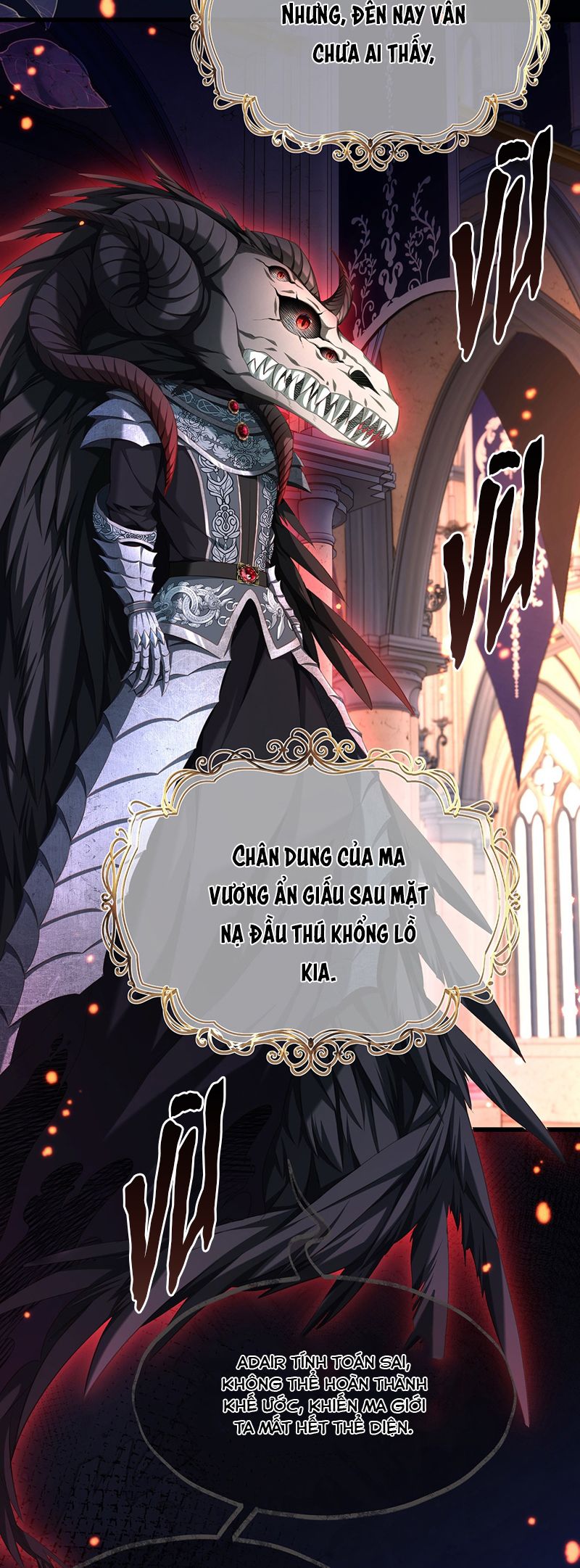 Tôi Trùng Sinh Trở Thành Tiểu Ác Long Của Vương Tử Điện Hạ Chapter 46 - Trang 4