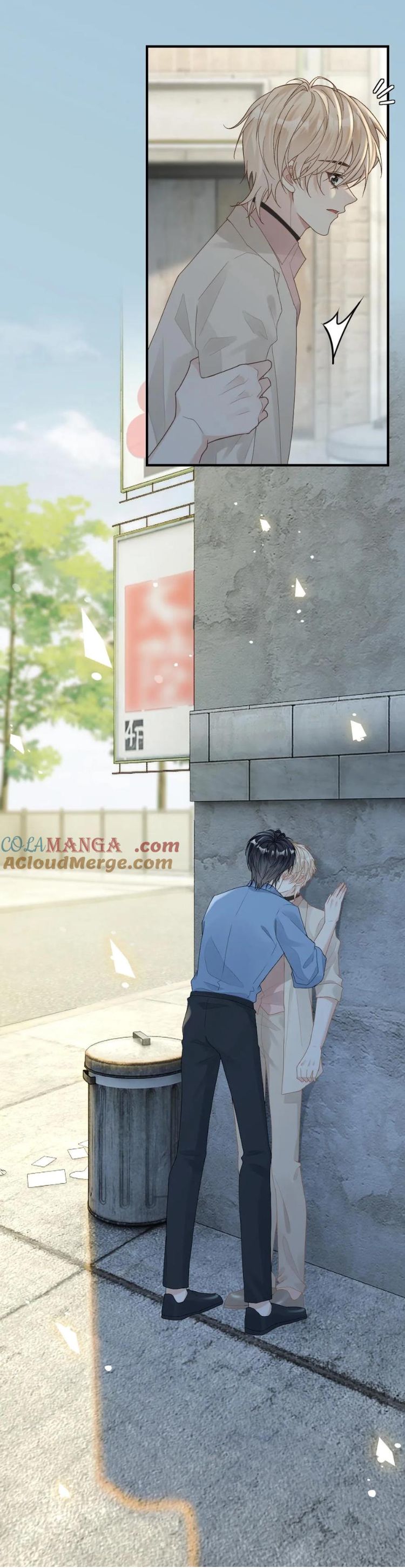 Lang Cẩu Chủ Thần Chapter 286 - Trang 3