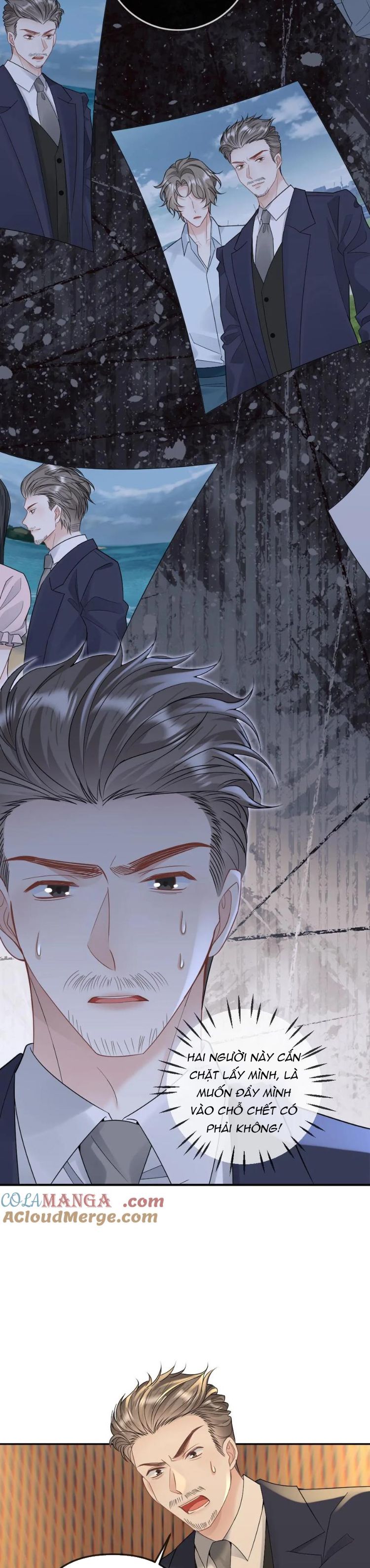 Lang Cẩu Chủ Thần Chapter 286 - Trang 3