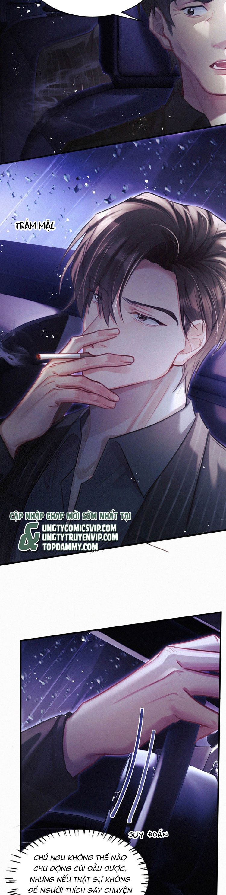 Môi Súng Chapter 140 - Trang 4