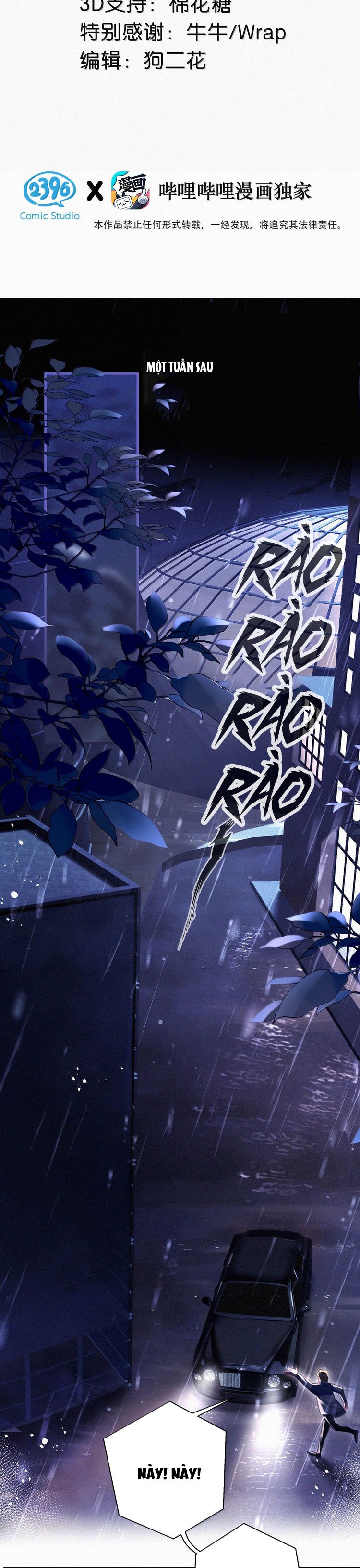 Môi Súng Chapter 140 - Trang 4