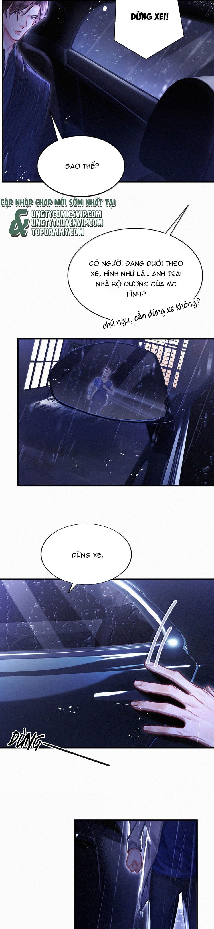 Môi Súng Chapter 140 - Trang 4
