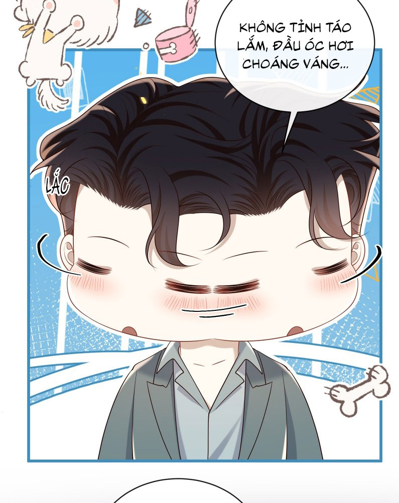 Anh Ấy Đến Từ Màn Đêm Chapter 58 - Next Chapter 59