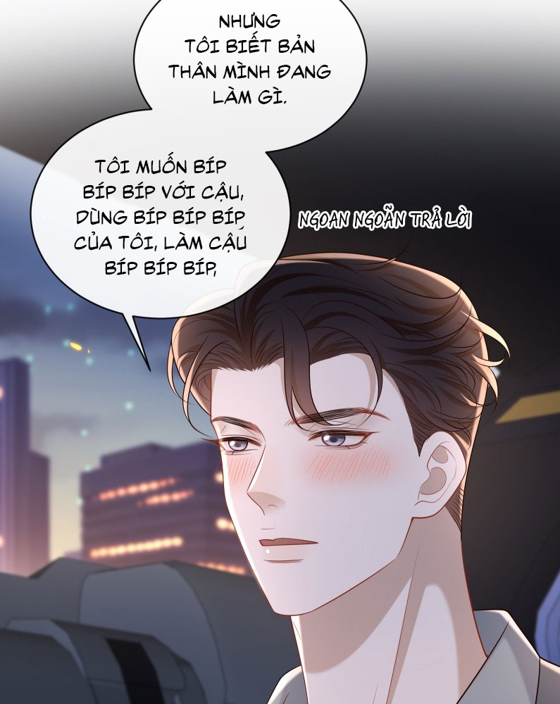 Anh Ấy Đến Từ Màn Đêm Chapter 58 - Next Chapter 59