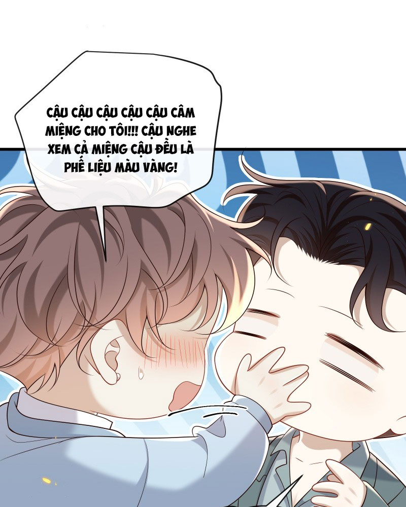 Anh Ấy Đến Từ Màn Đêm Chapter 58 - Next Chapter 59