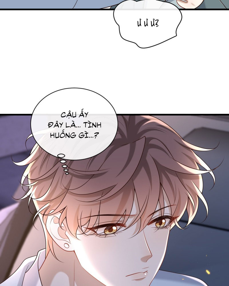 Anh Ấy Đến Từ Màn Đêm Chapter 58 - Next Chapter 59