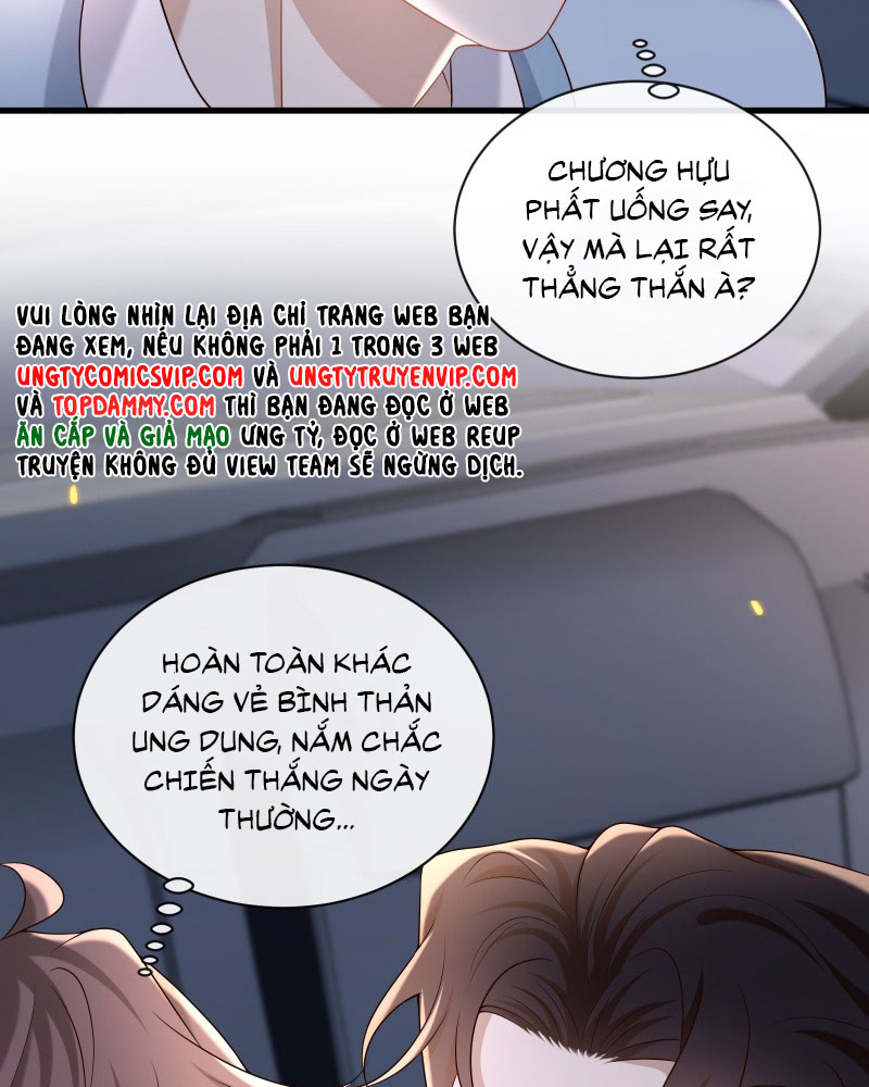 Anh Ấy Đến Từ Màn Đêm Chapter 58 - Next Chapter 59
