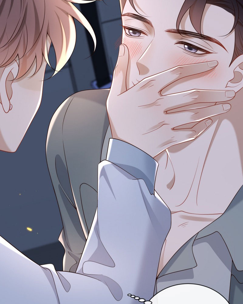 Anh Ấy Đến Từ Màn Đêm Chapter 58 - Next Chapter 59
