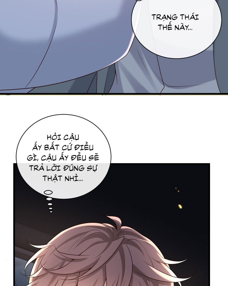 Anh Ấy Đến Từ Màn Đêm Chapter 58 - Next Chapter 59