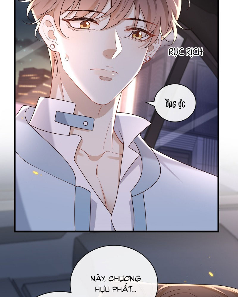 Anh Ấy Đến Từ Màn Đêm Chapter 58 - Next Chapter 59