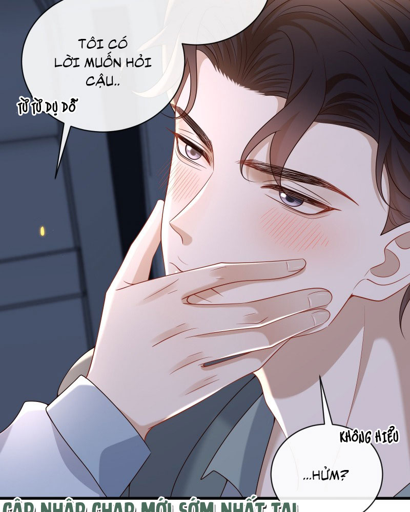 Anh Ấy Đến Từ Màn Đêm Chapter 58 - Next Chapter 59