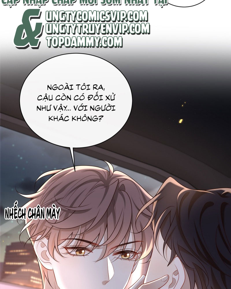 Anh Ấy Đến Từ Màn Đêm Chapter 58 - Next Chapter 59