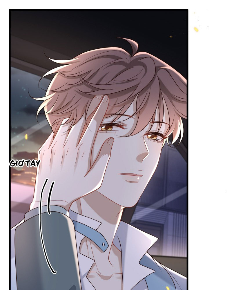 Anh Ấy Đến Từ Màn Đêm Chapter 58 - Next Chapter 59