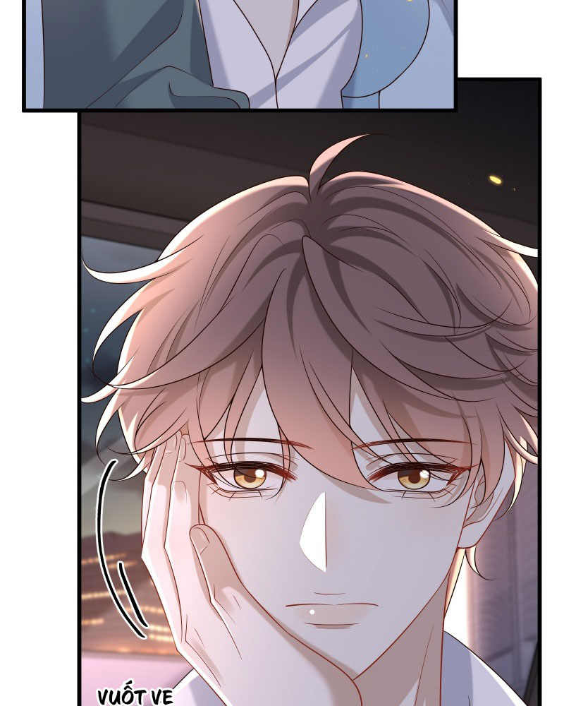 Anh Ấy Đến Từ Màn Đêm Chapter 58 - Next Chapter 59