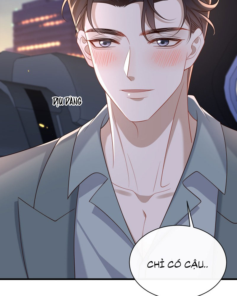 Anh Ấy Đến Từ Màn Đêm Chapter 58 - Next Chapter 59