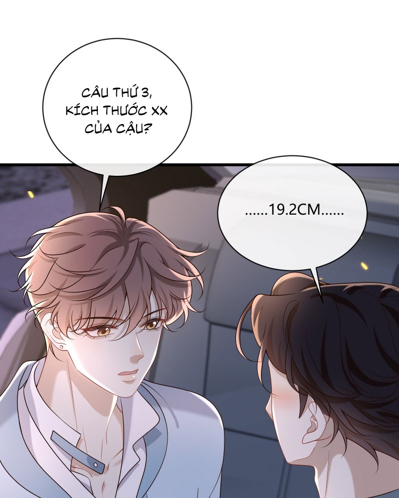 Anh Ấy Đến Từ Màn Đêm Chapter 58 - Next Chapter 59