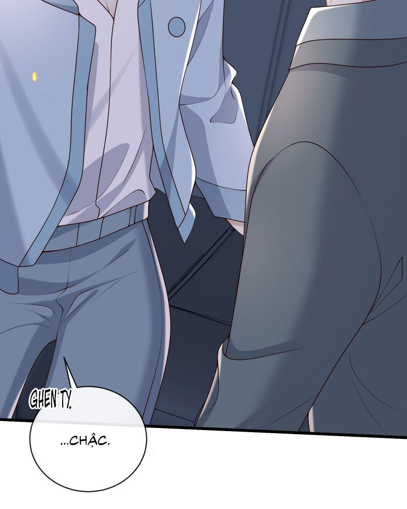 Anh Ấy Đến Từ Màn Đêm Chapter 58 - Next Chapter 59