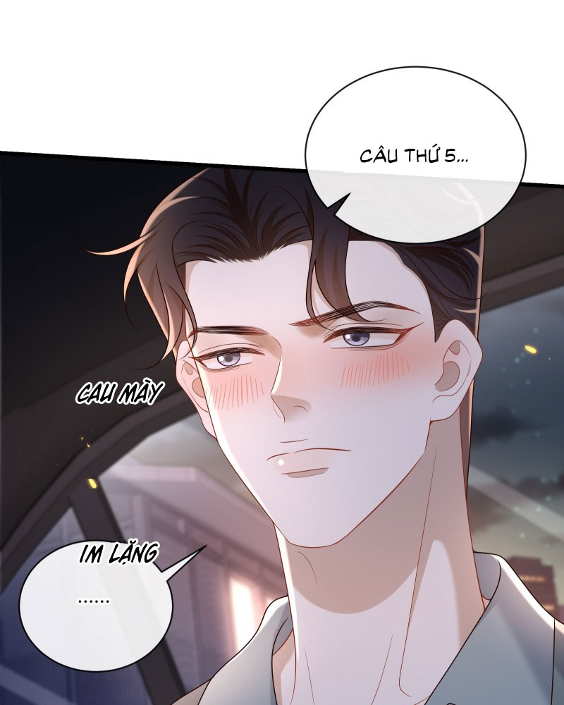 Anh Ấy Đến Từ Màn Đêm Chapter 58 - Next Chapter 59