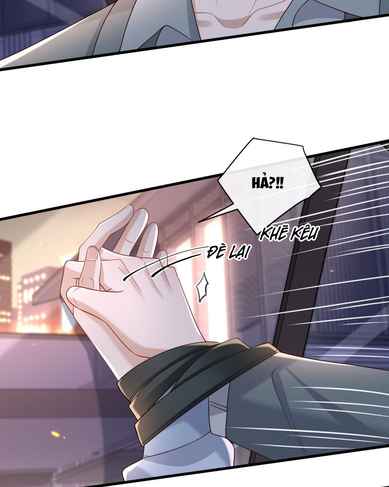 Anh Ấy Đến Từ Màn Đêm Chapter 58 - Next Chapter 59