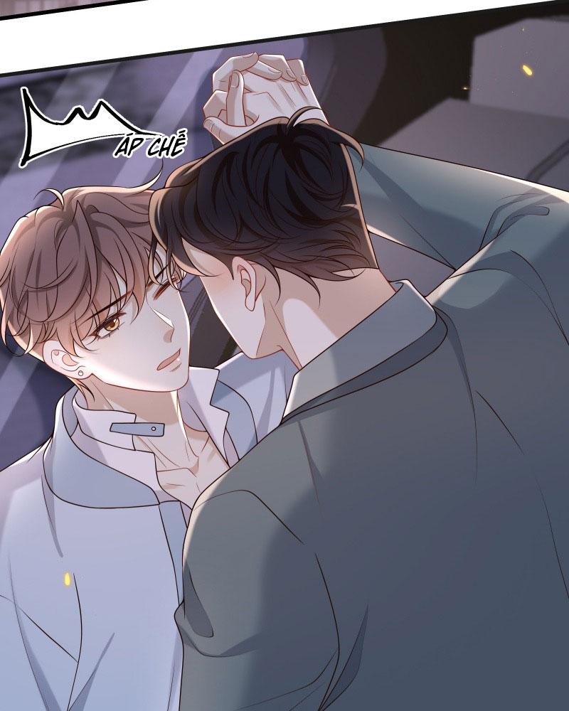 Anh Ấy Đến Từ Màn Đêm Chapter 58 - Next Chapter 59