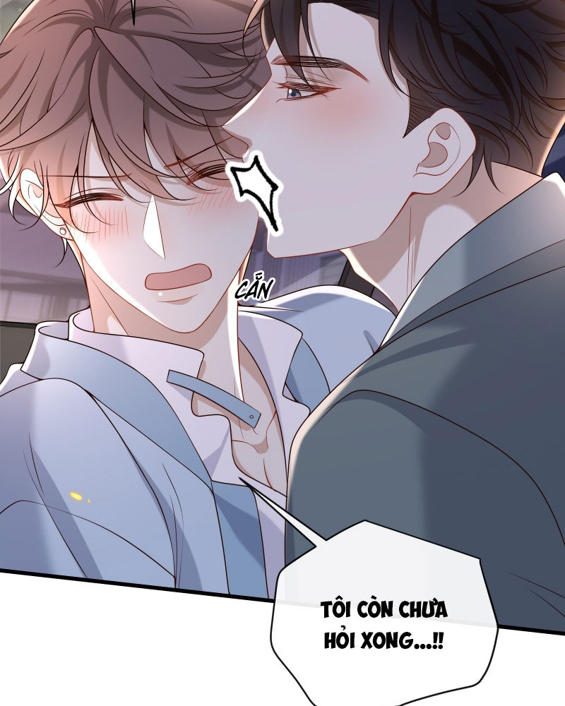 Anh Ấy Đến Từ Màn Đêm Chapter 58 - Next Chapter 59