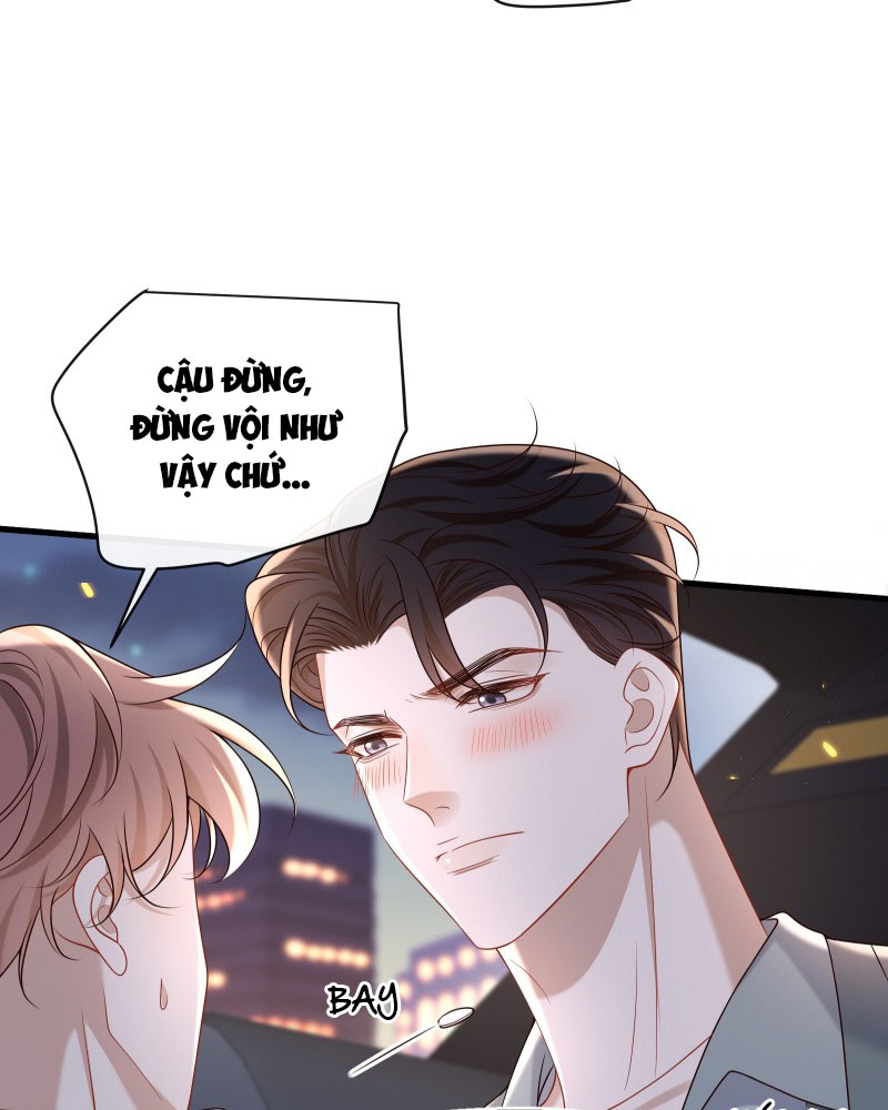 Anh Ấy Đến Từ Màn Đêm Chapter 58 - Next Chapter 59