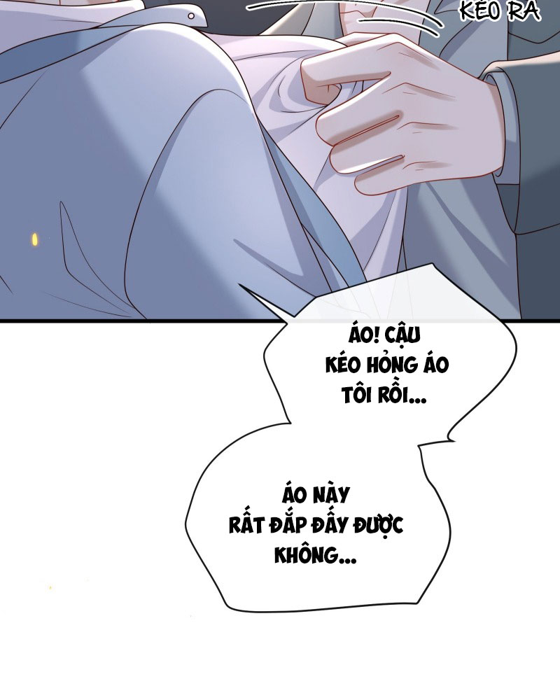 Anh Ấy Đến Từ Màn Đêm Chapter 58 - Next Chapter 59
