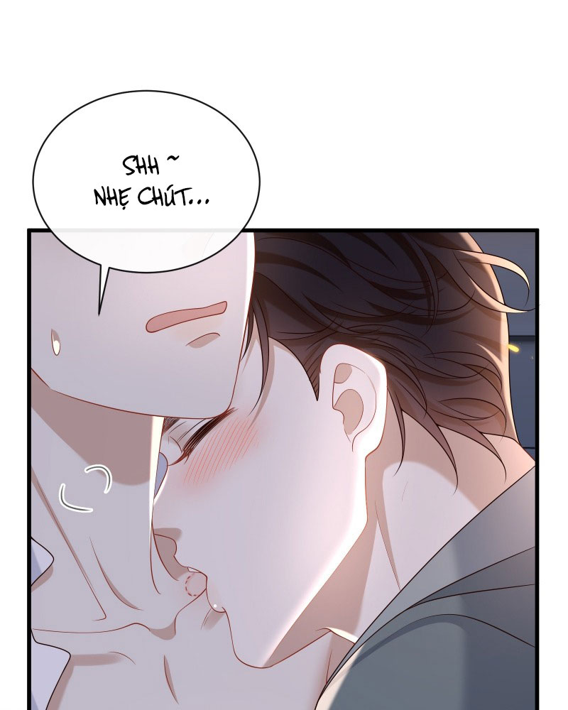 Anh Ấy Đến Từ Màn Đêm Chapter 58 - Next Chapter 59