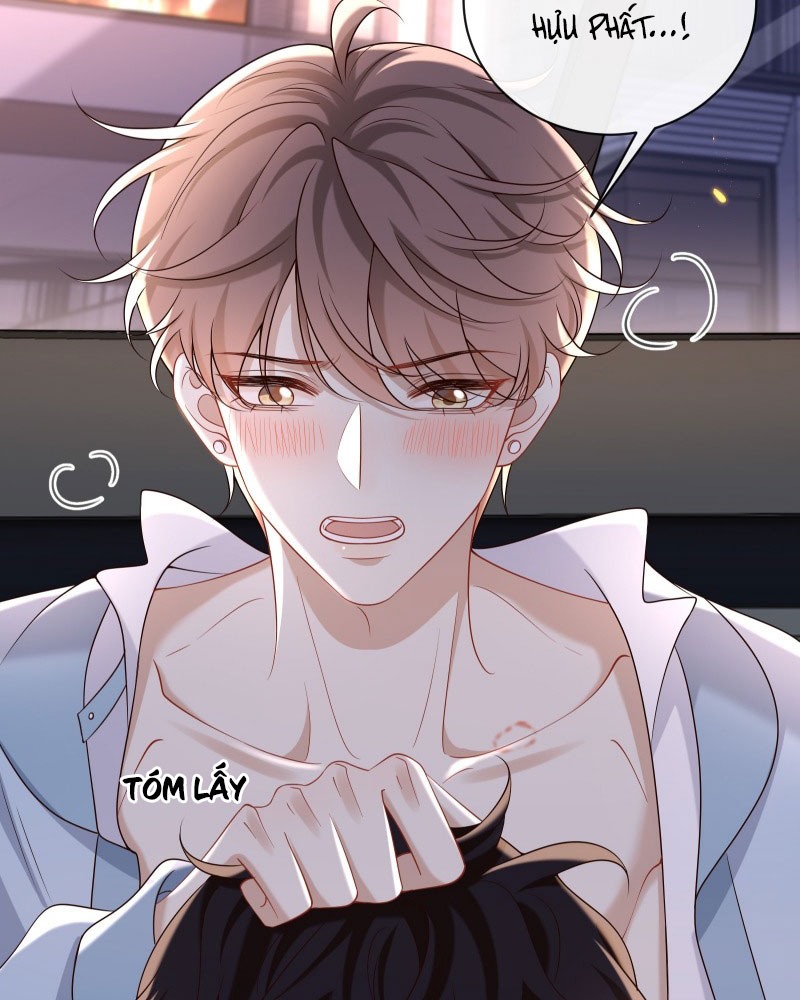 Anh Ấy Đến Từ Màn Đêm Chapter 58 - Next Chapter 59