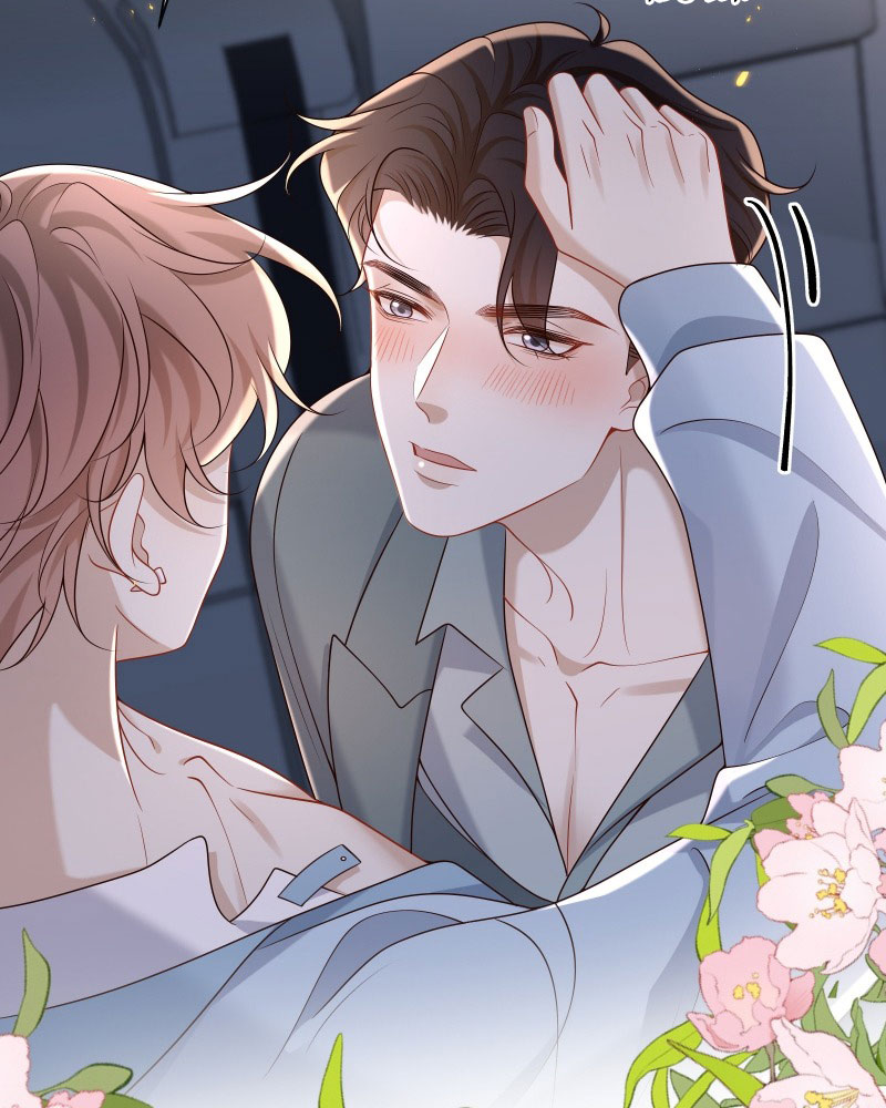 Anh Ấy Đến Từ Màn Đêm Chapter 58 - Next Chapter 59