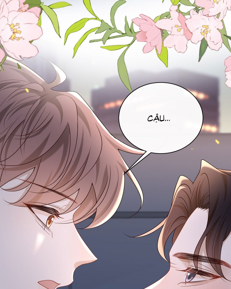 Anh Ấy Đến Từ Màn Đêm Chapter 58 - Next Chapter 59