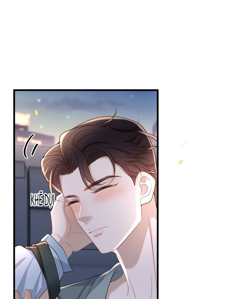 Anh Ấy Đến Từ Màn Đêm Chapter 58 - Next Chapter 59