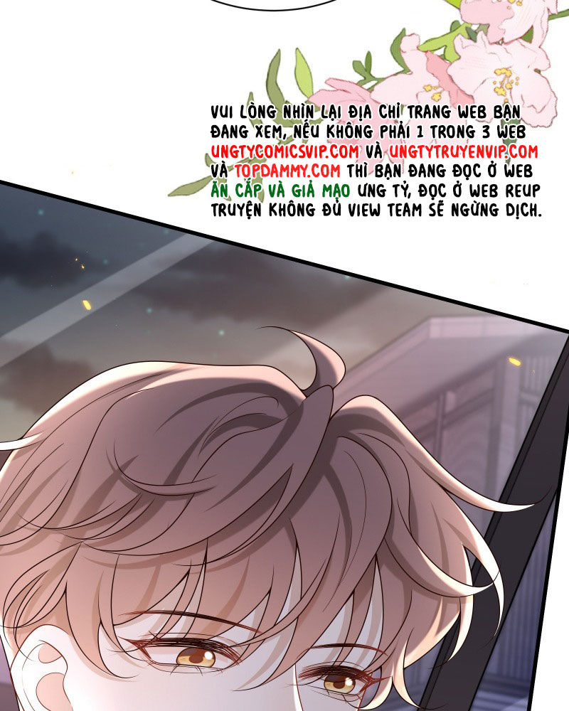Anh Ấy Đến Từ Màn Đêm Chapter 58 - Next Chapter 59
