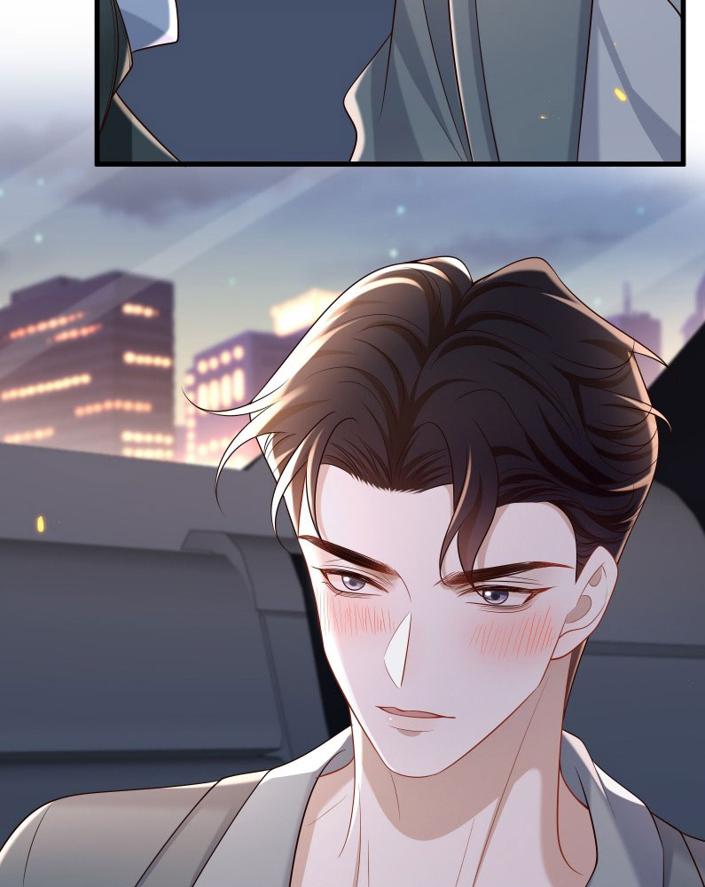 Anh Ấy Đến Từ Màn Đêm Chapter 58 - Next Chapter 59