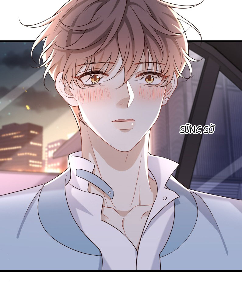 Anh Ấy Đến Từ Màn Đêm Chapter 58 - Next Chapter 59