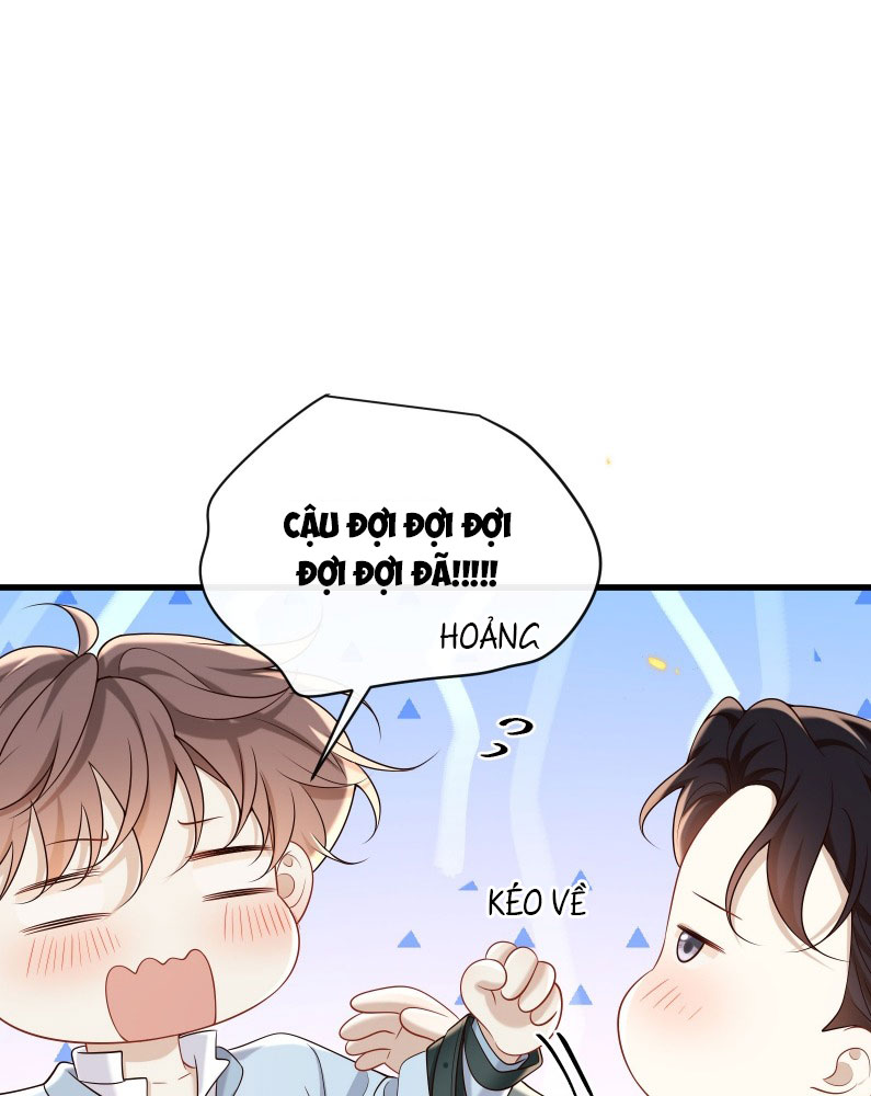Anh Ấy Đến Từ Màn Đêm Chapter 58 - Next Chapter 59