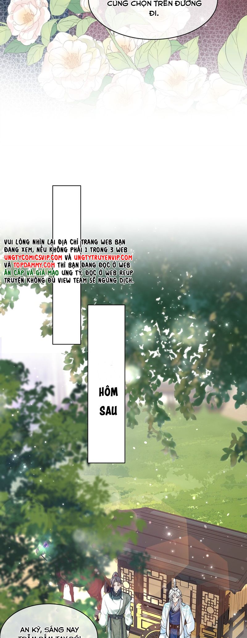 Hải Vương Sau Khi Hoàn Lương Sa Vào Tu La Tràng Chap 14 - Trang 4