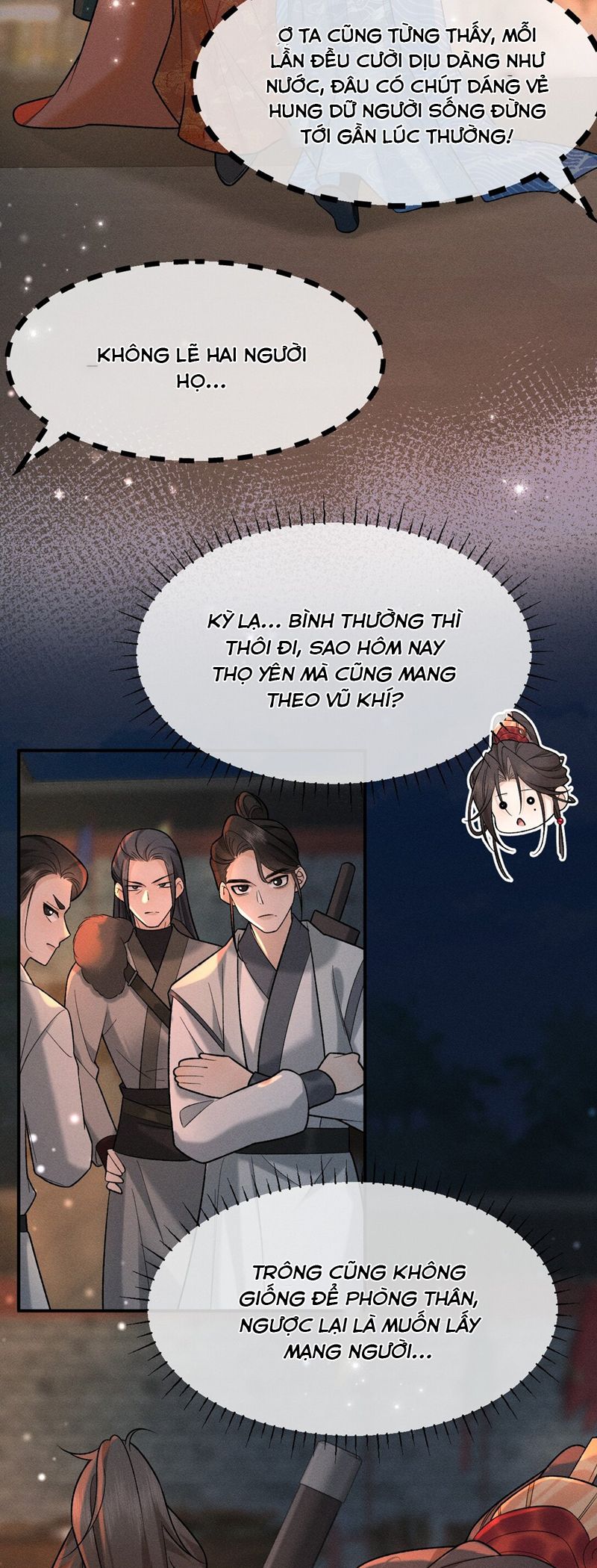 Hải Vương Sau Khi Hoàn Lương Sa Vào Tu La Tràng Chap 14 - Trang 4