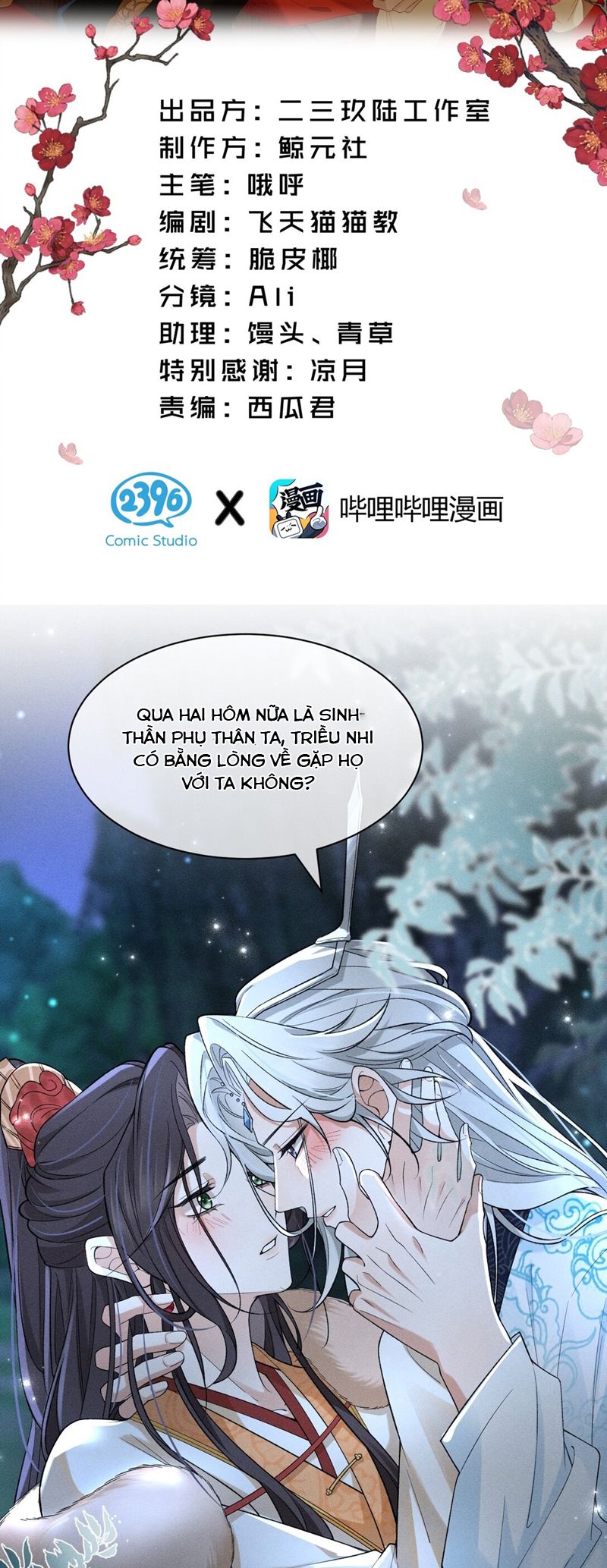 Hải Vương Sau Khi Hoàn Lương Sa Vào Tu La Tràng Chap 14 - Trang 4