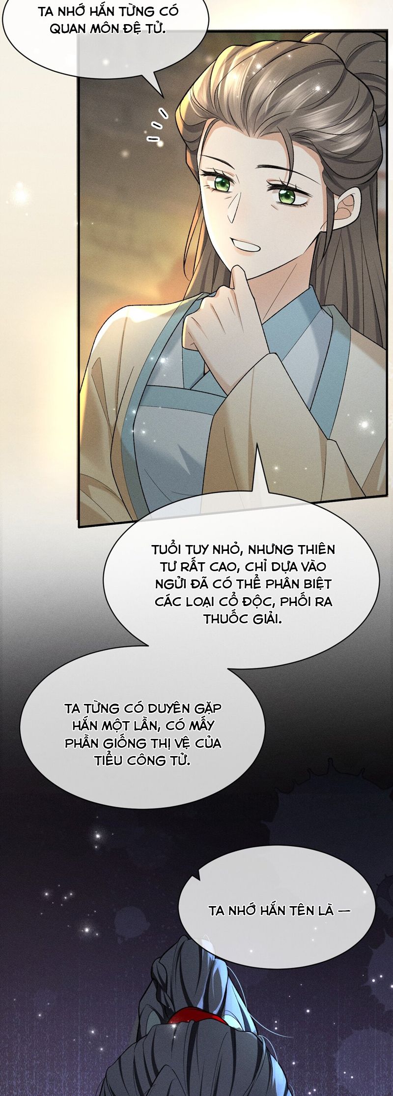 Hải Vương Sau Khi Hoàn Lương Sa Vào Tu La Tràng Chap 14 - Trang 4