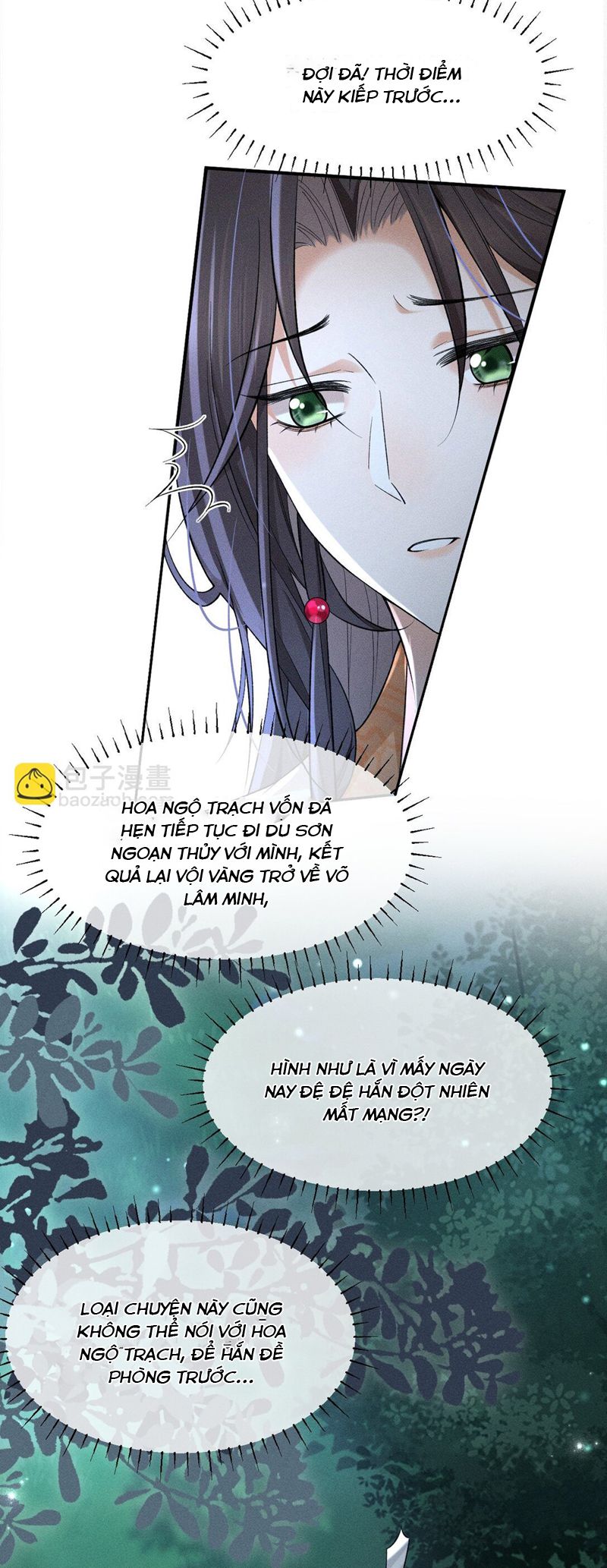 Hải Vương Sau Khi Hoàn Lương Sa Vào Tu La Tràng Chap 14 - Trang 4