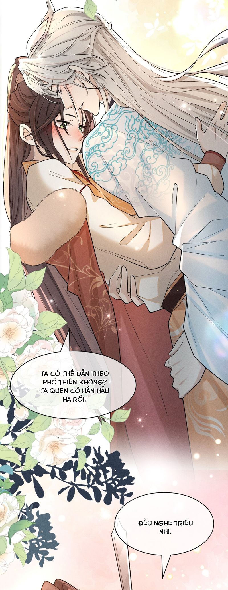 Hải Vương Sau Khi Hoàn Lương Sa Vào Tu La Tràng Chap 14 - Trang 4