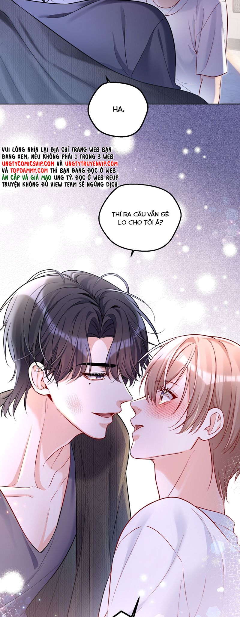 Vũ Khúc Đoàn Sơ Hạ Chap 23 - Next Chap 24