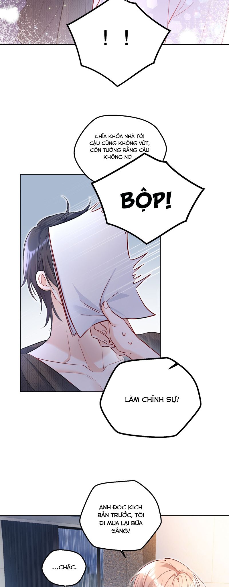 Vũ Khúc Đoàn Sơ Hạ Chap 23 - Next Chap 24