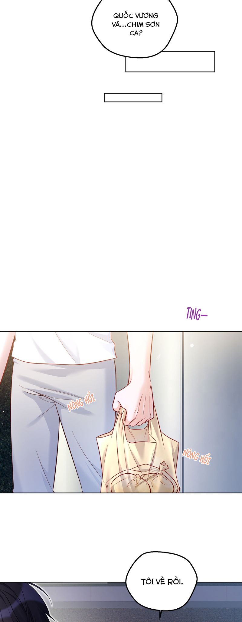Vũ Khúc Đoàn Sơ Hạ Chap 23 - Next Chap 24