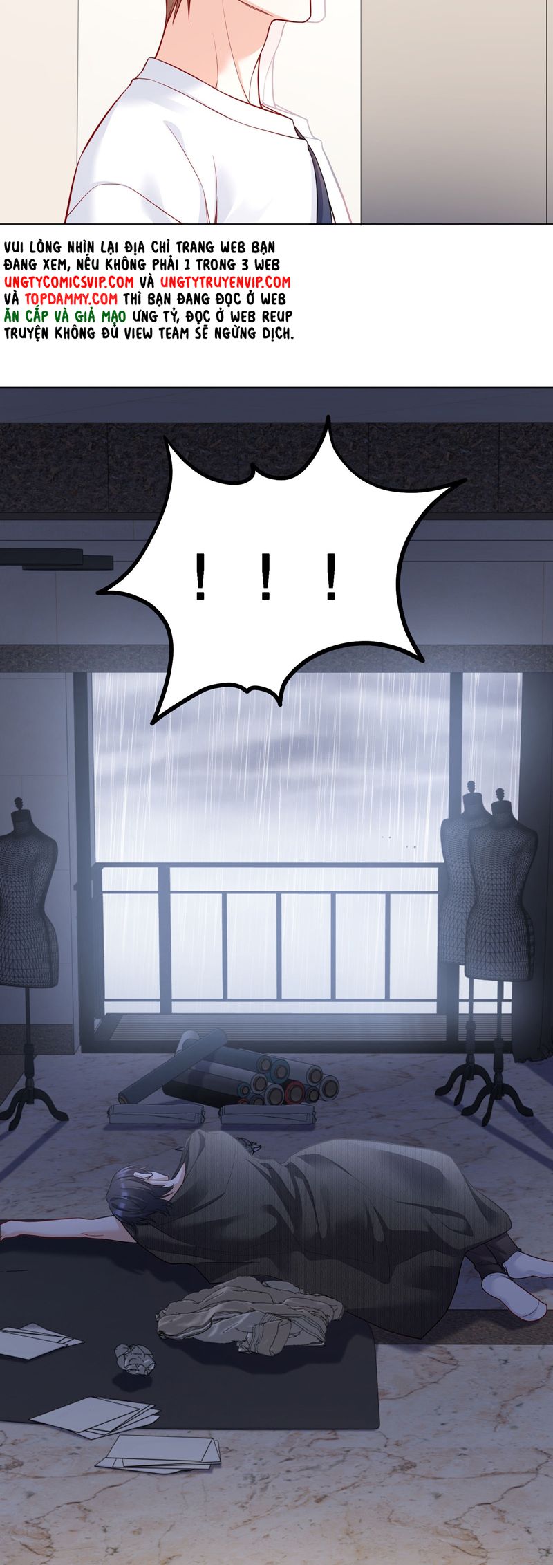 Vũ Khúc Đoàn Sơ Hạ Chap 23 - Next Chap 24