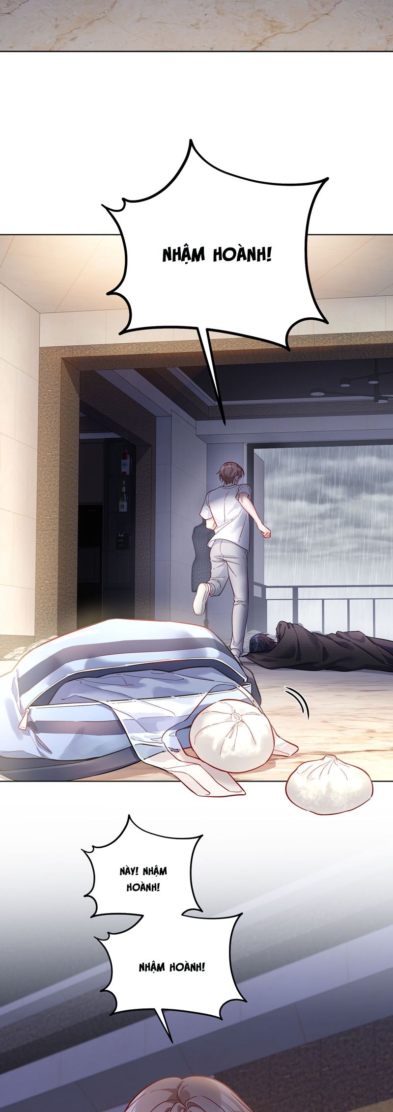 Vũ Khúc Đoàn Sơ Hạ Chap 23 - Next Chap 24