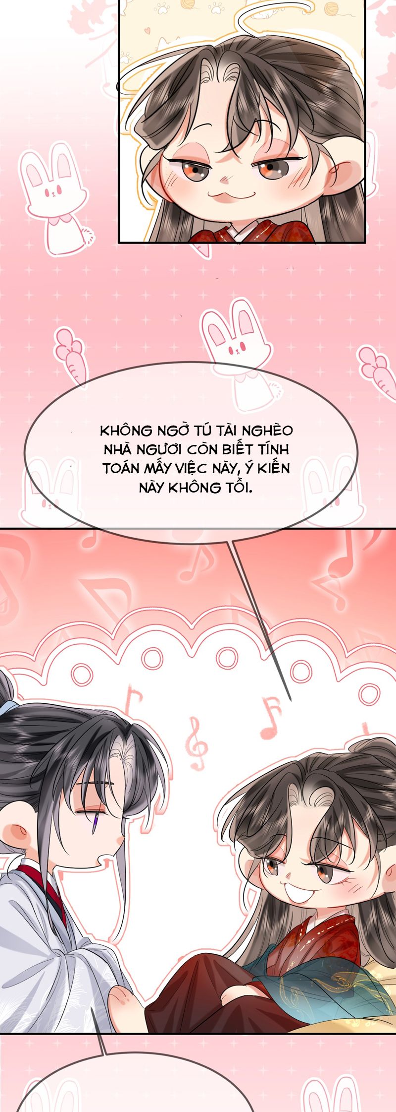 Ôn Hương Diễm Ngọc Chapter 38 - Next Chapter 39