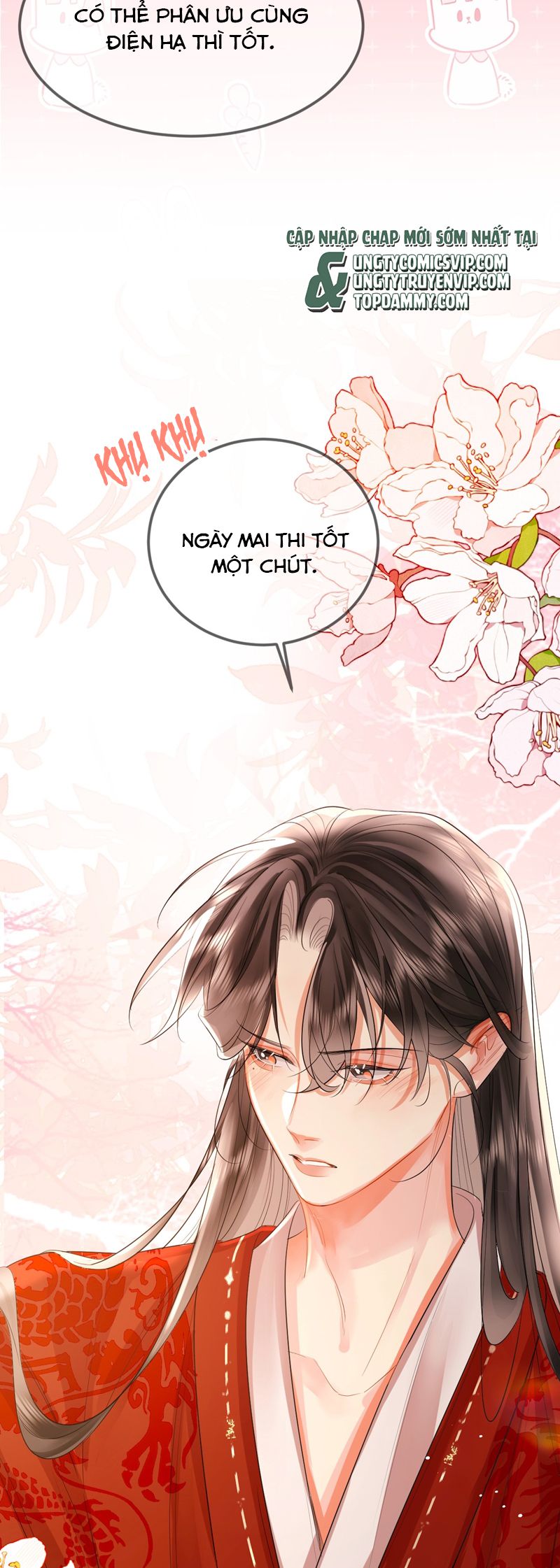 Ôn Hương Diễm Ngọc Chapter 38 - Next Chapter 39