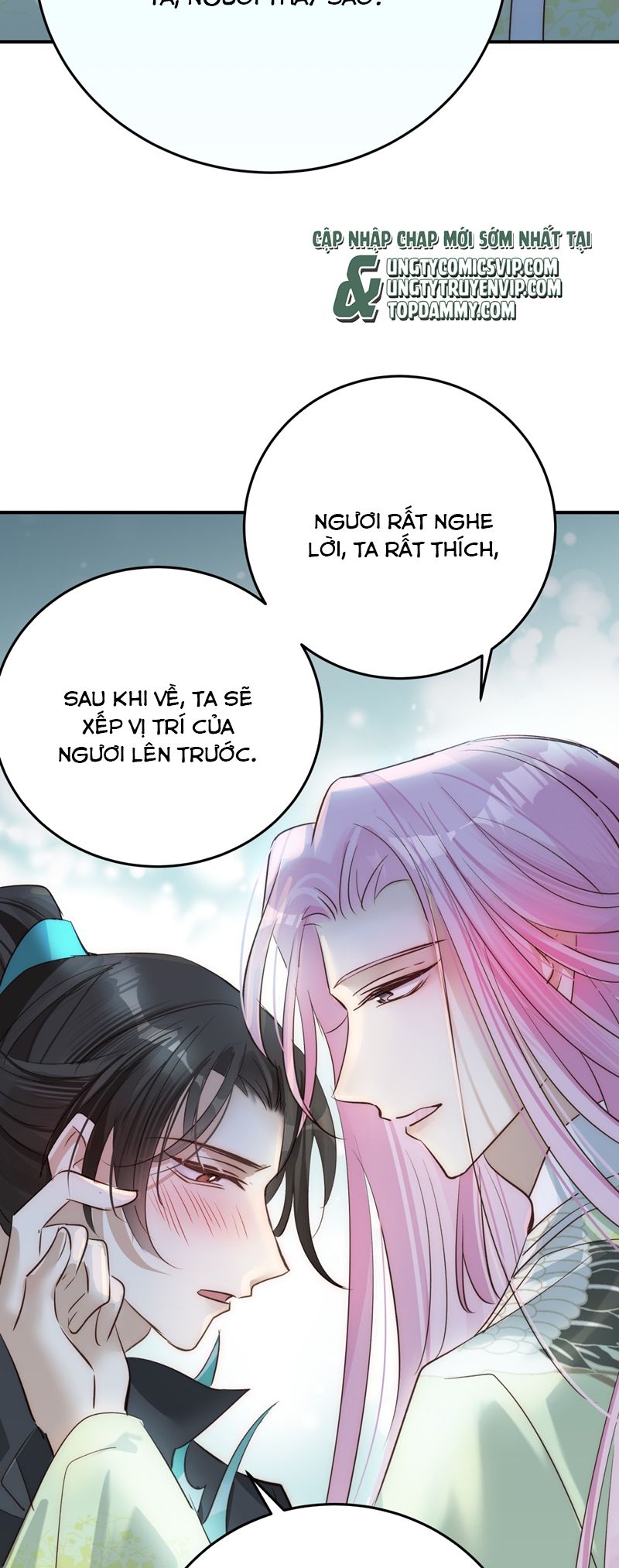 Chuyển Nghịch Âm Dương Chapter 25 - Trang 4